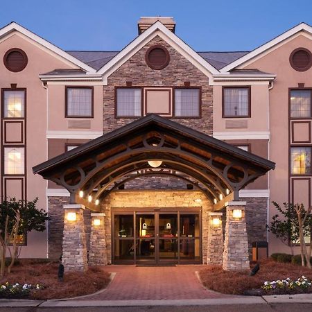 Staybridge Suites Jackson By Ihg Ridgeland Ngoại thất bức ảnh