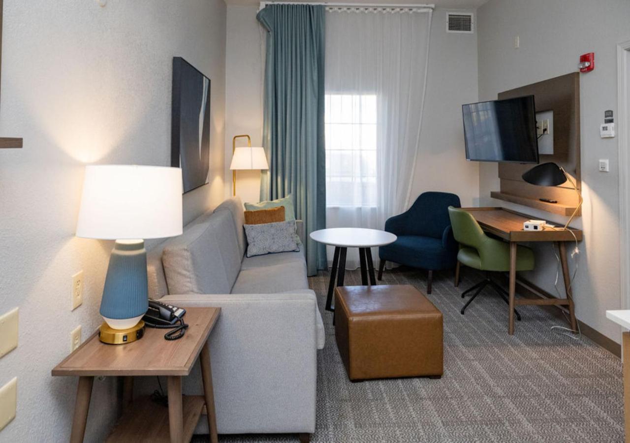 Staybridge Suites Jackson By Ihg Ridgeland Ngoại thất bức ảnh