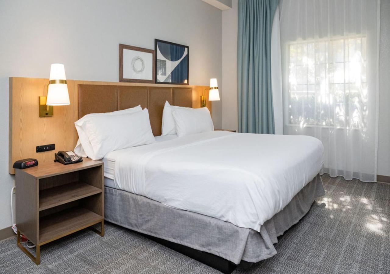 Staybridge Suites Jackson By Ihg Ridgeland Ngoại thất bức ảnh
