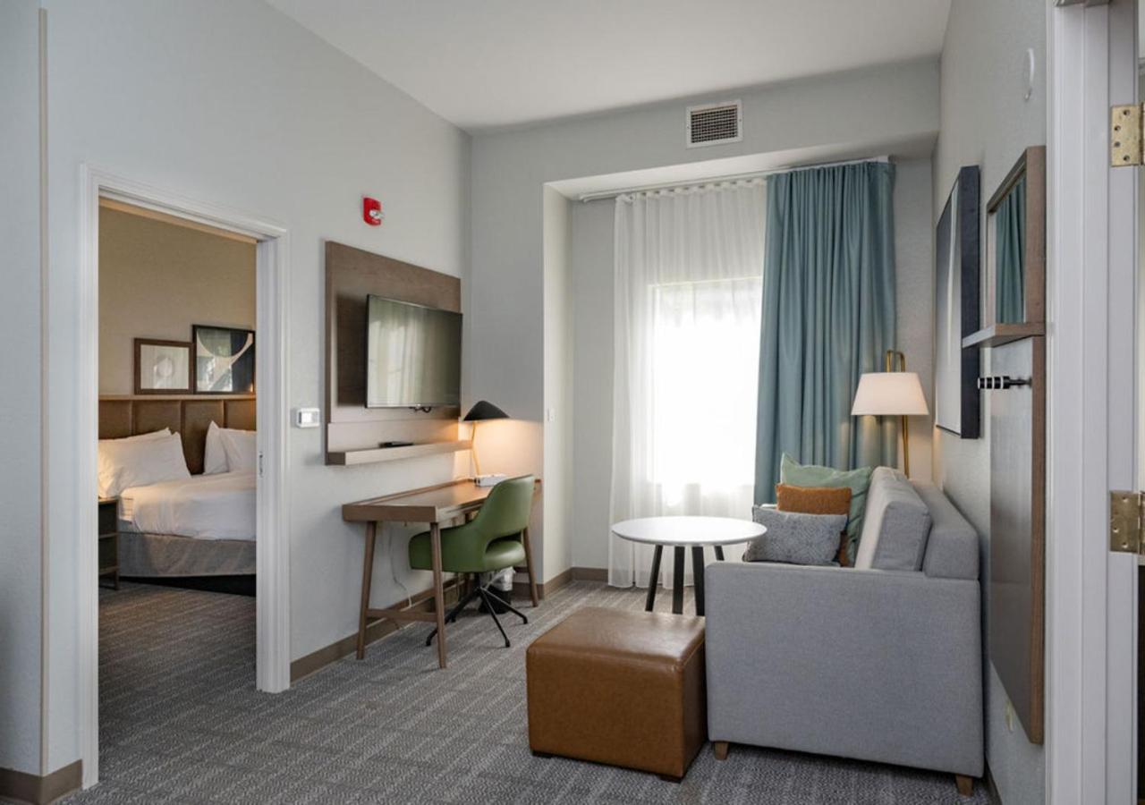 Staybridge Suites Jackson By Ihg Ridgeland Ngoại thất bức ảnh