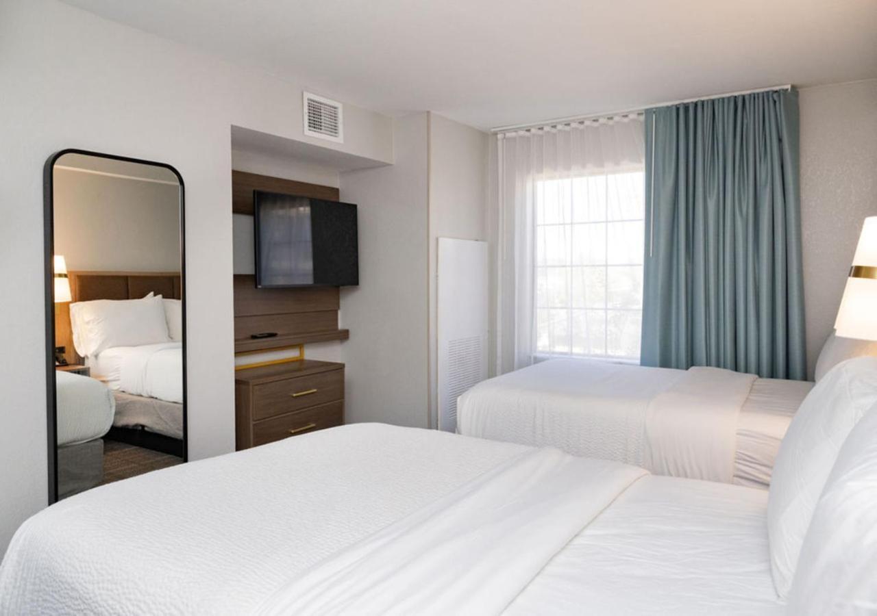 Staybridge Suites Jackson By Ihg Ridgeland Ngoại thất bức ảnh