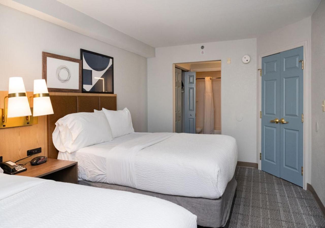 Staybridge Suites Jackson By Ihg Ridgeland Ngoại thất bức ảnh