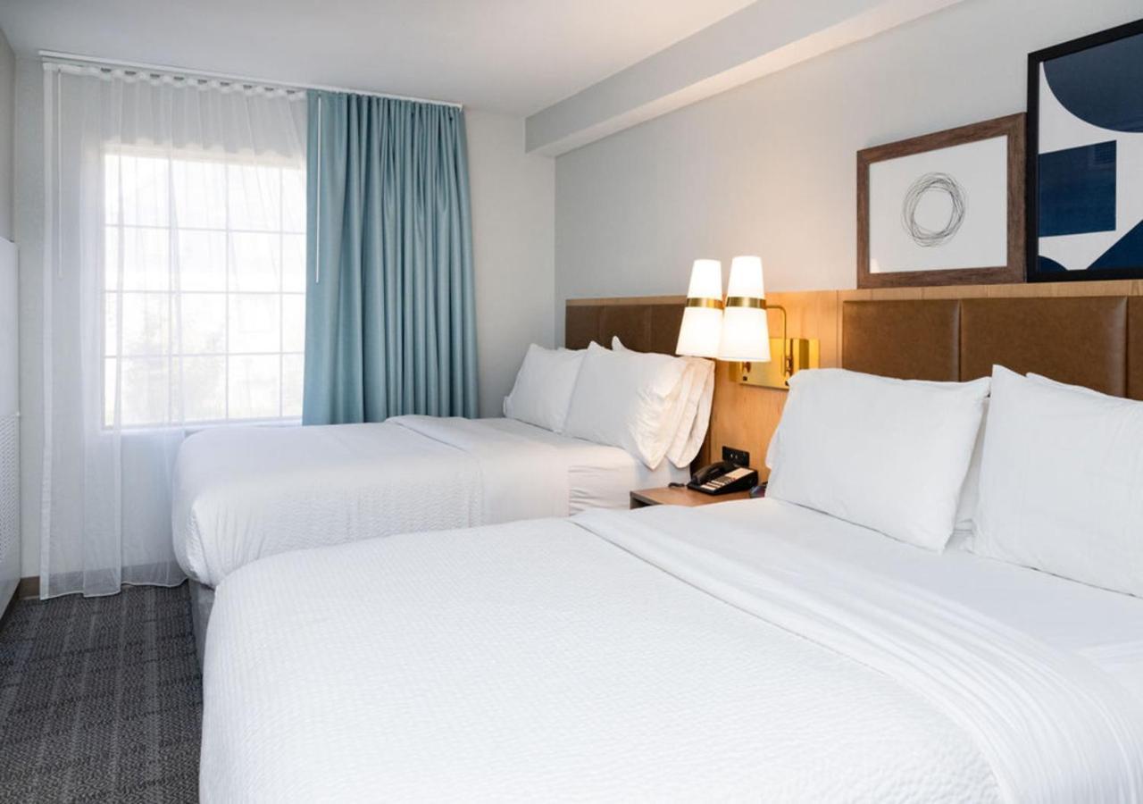 Staybridge Suites Jackson By Ihg Ridgeland Ngoại thất bức ảnh