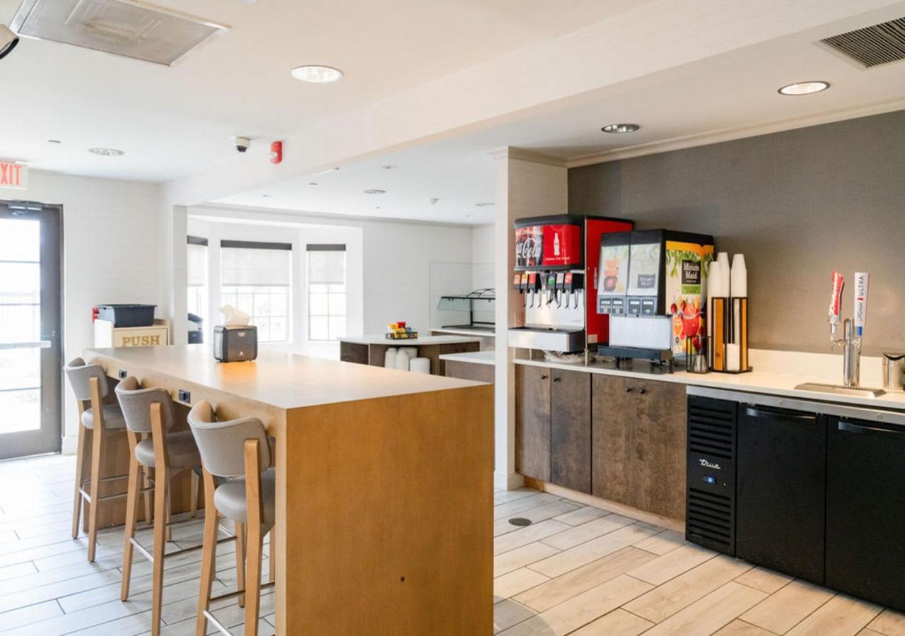 Staybridge Suites Jackson By Ihg Ridgeland Ngoại thất bức ảnh