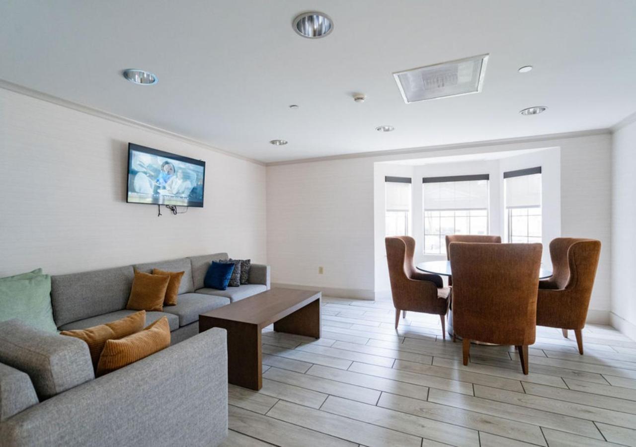 Staybridge Suites Jackson By Ihg Ridgeland Ngoại thất bức ảnh