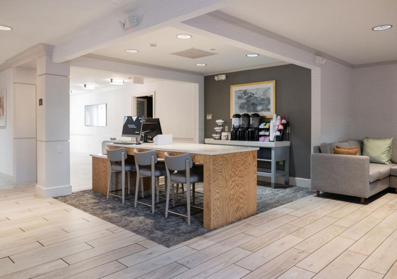 Staybridge Suites Jackson By Ihg Ridgeland Ngoại thất bức ảnh