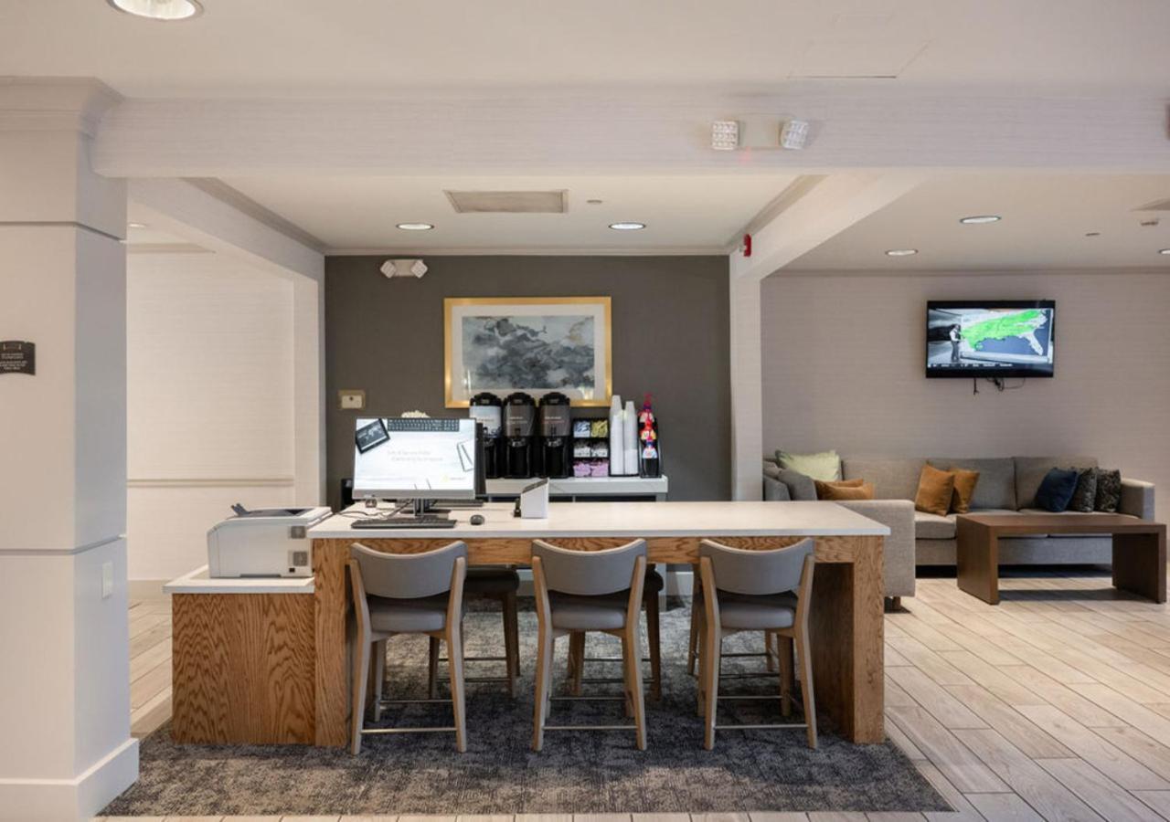 Staybridge Suites Jackson By Ihg Ridgeland Ngoại thất bức ảnh