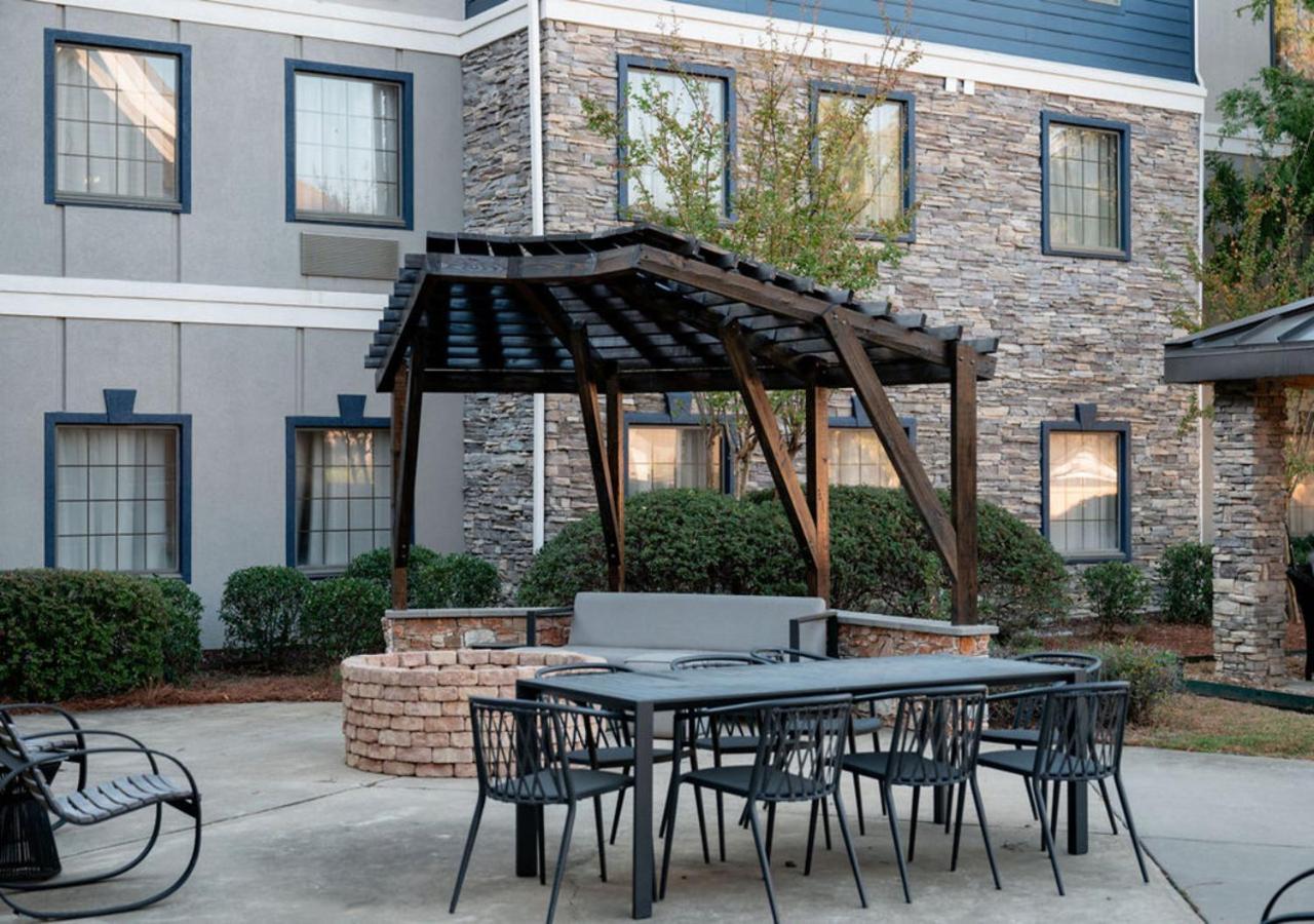 Staybridge Suites Jackson By Ihg Ridgeland Ngoại thất bức ảnh