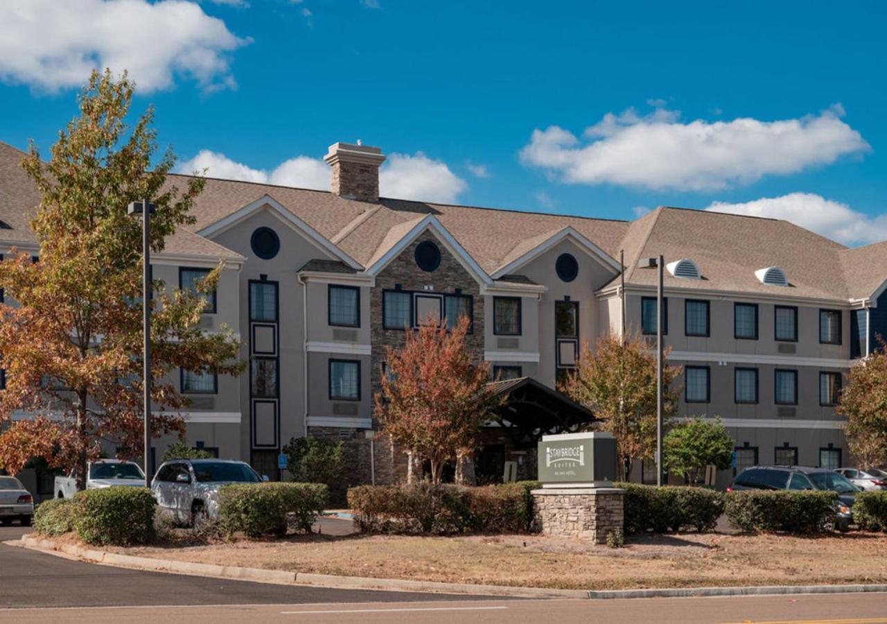 Staybridge Suites Jackson By Ihg Ridgeland Ngoại thất bức ảnh