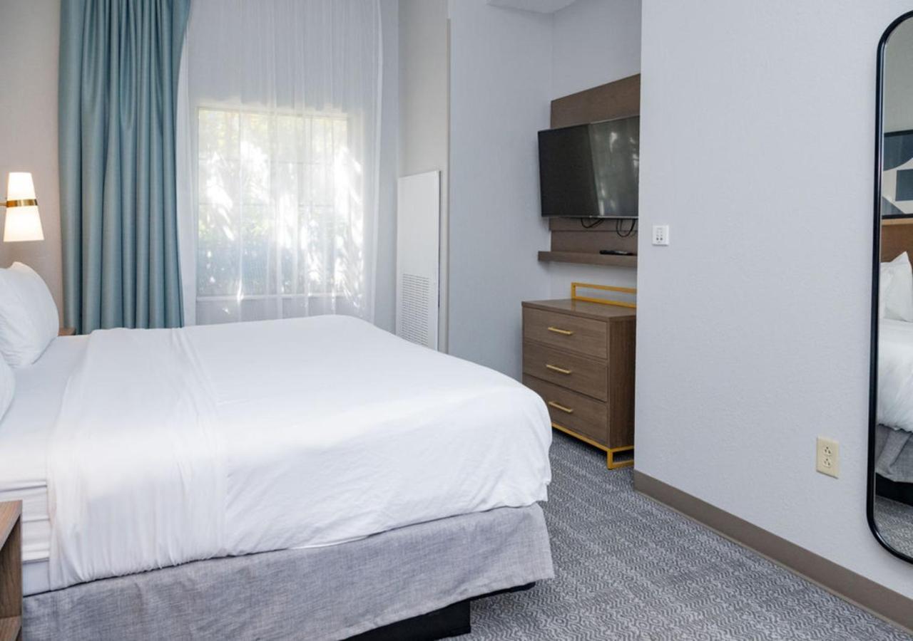Staybridge Suites Jackson By Ihg Ridgeland Phòng bức ảnh