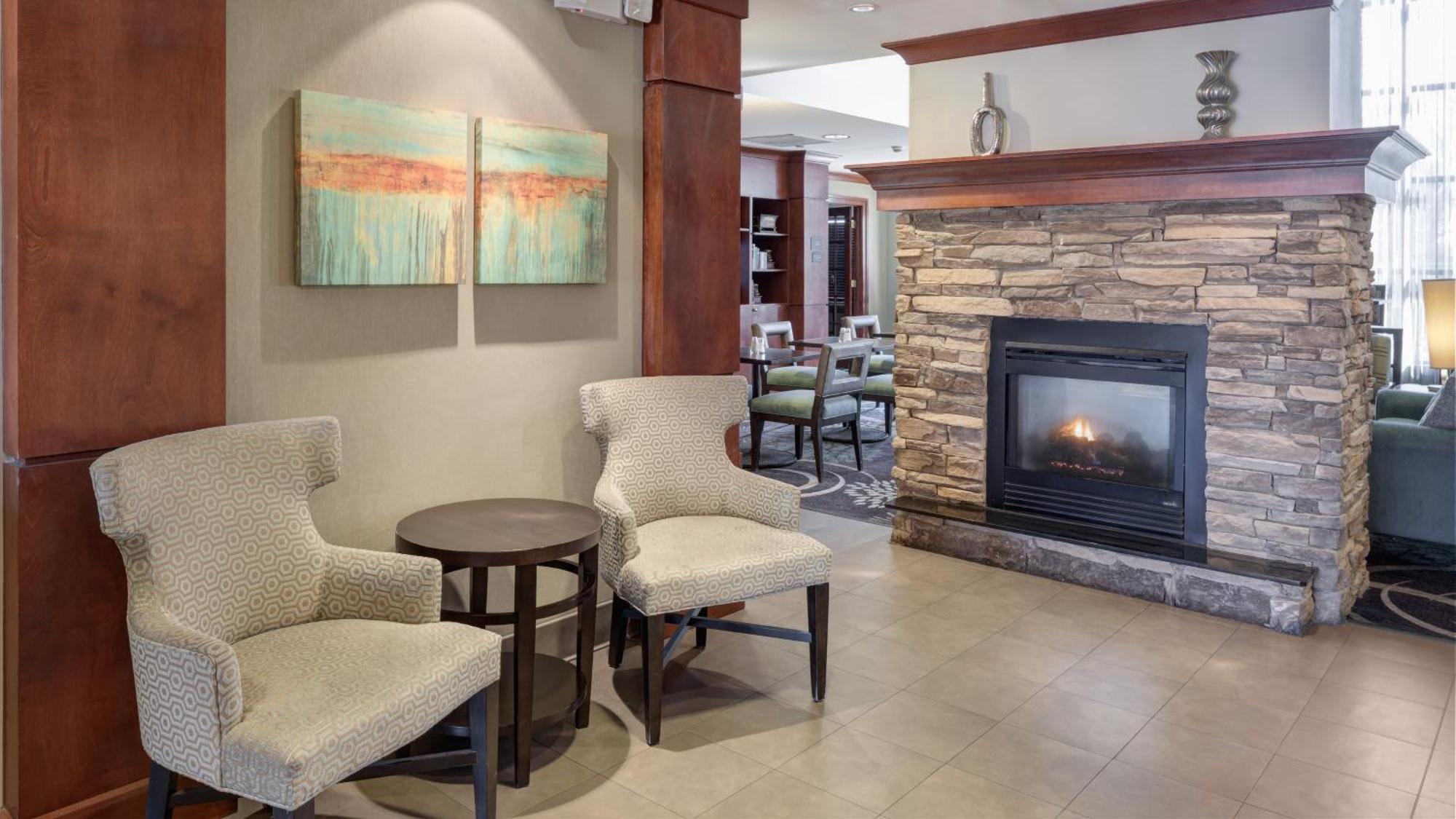 Staybridge Suites Jackson By Ihg Ridgeland Ngoại thất bức ảnh