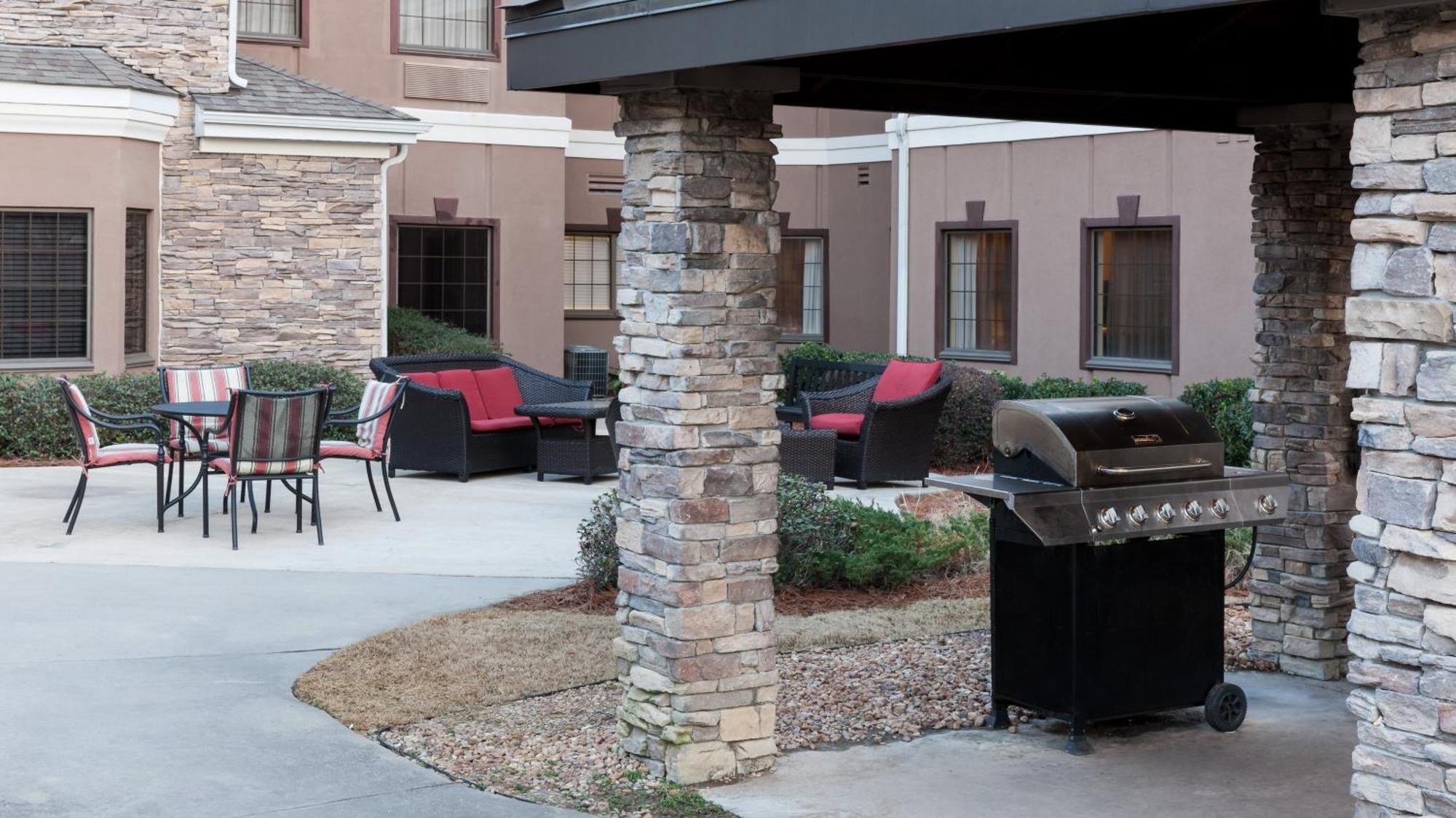 Staybridge Suites Jackson By Ihg Ridgeland Ngoại thất bức ảnh