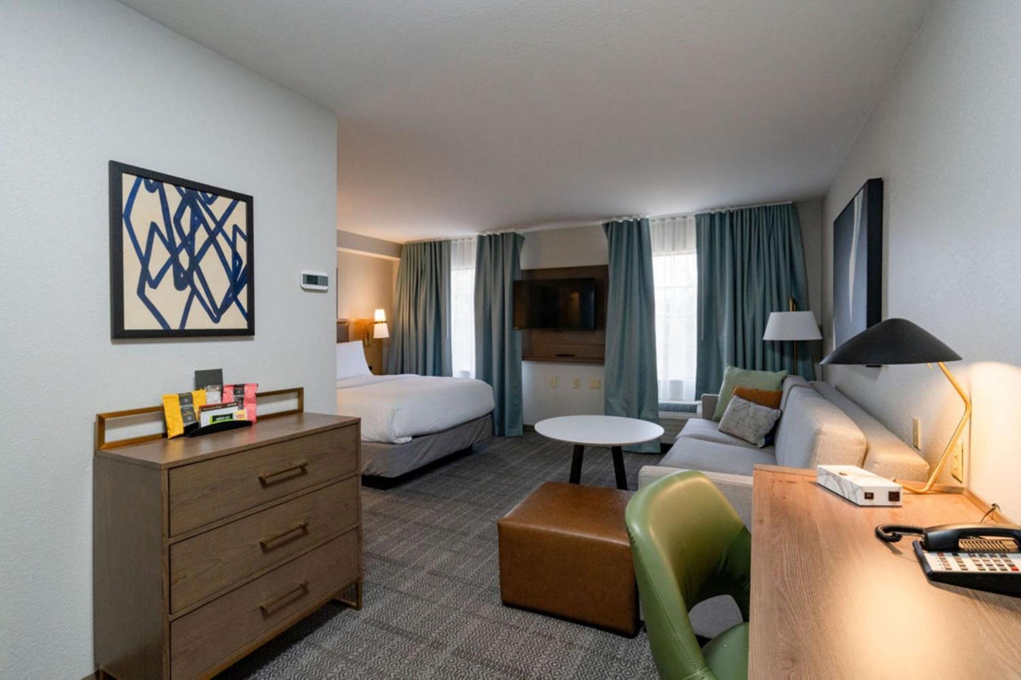 Staybridge Suites Jackson By Ihg Ridgeland Ngoại thất bức ảnh