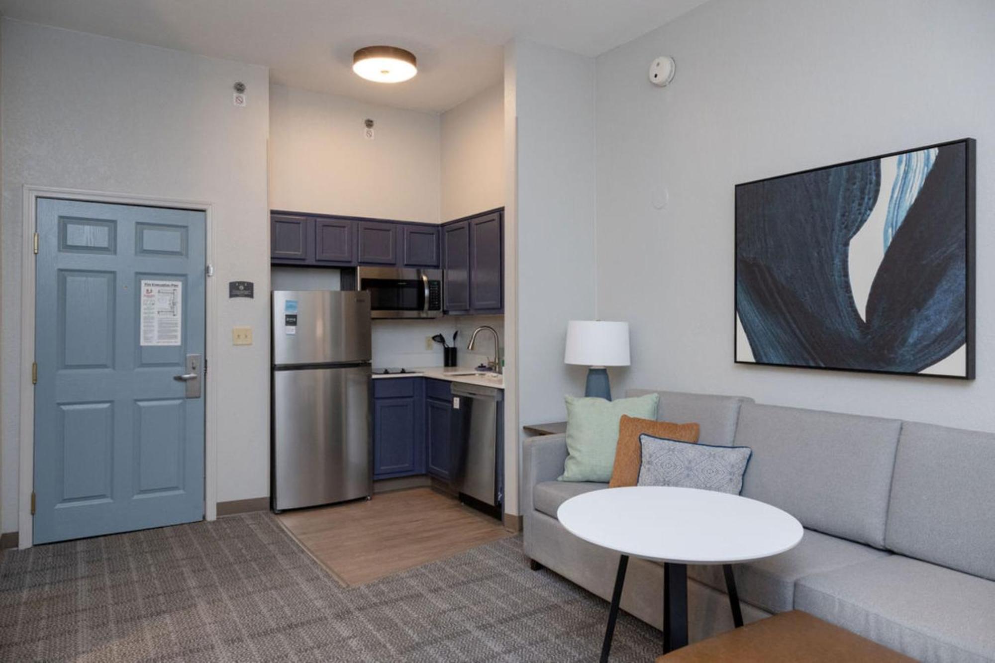 Staybridge Suites Jackson By Ihg Ridgeland Ngoại thất bức ảnh