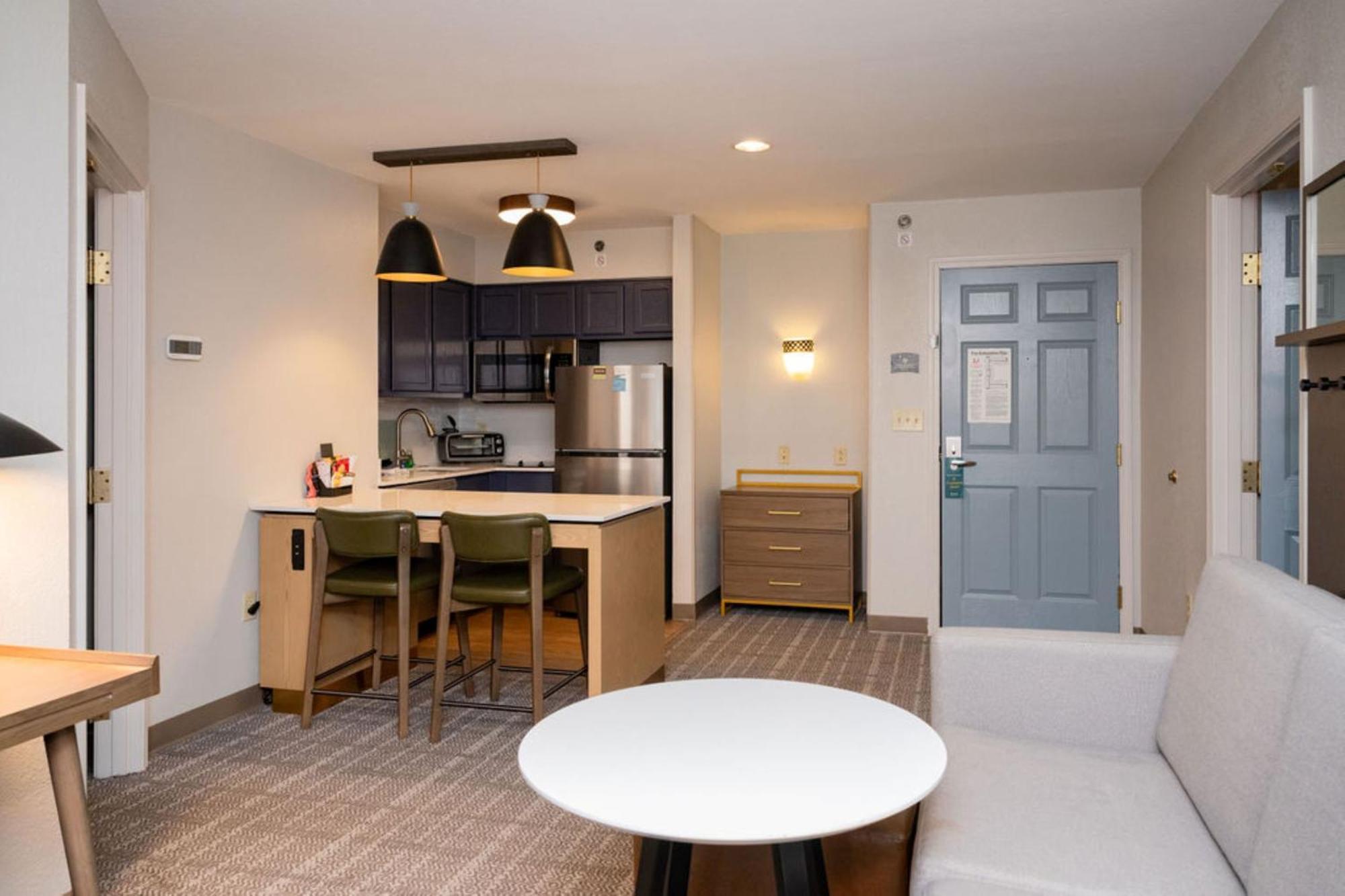Staybridge Suites Jackson By Ihg Ridgeland Ngoại thất bức ảnh