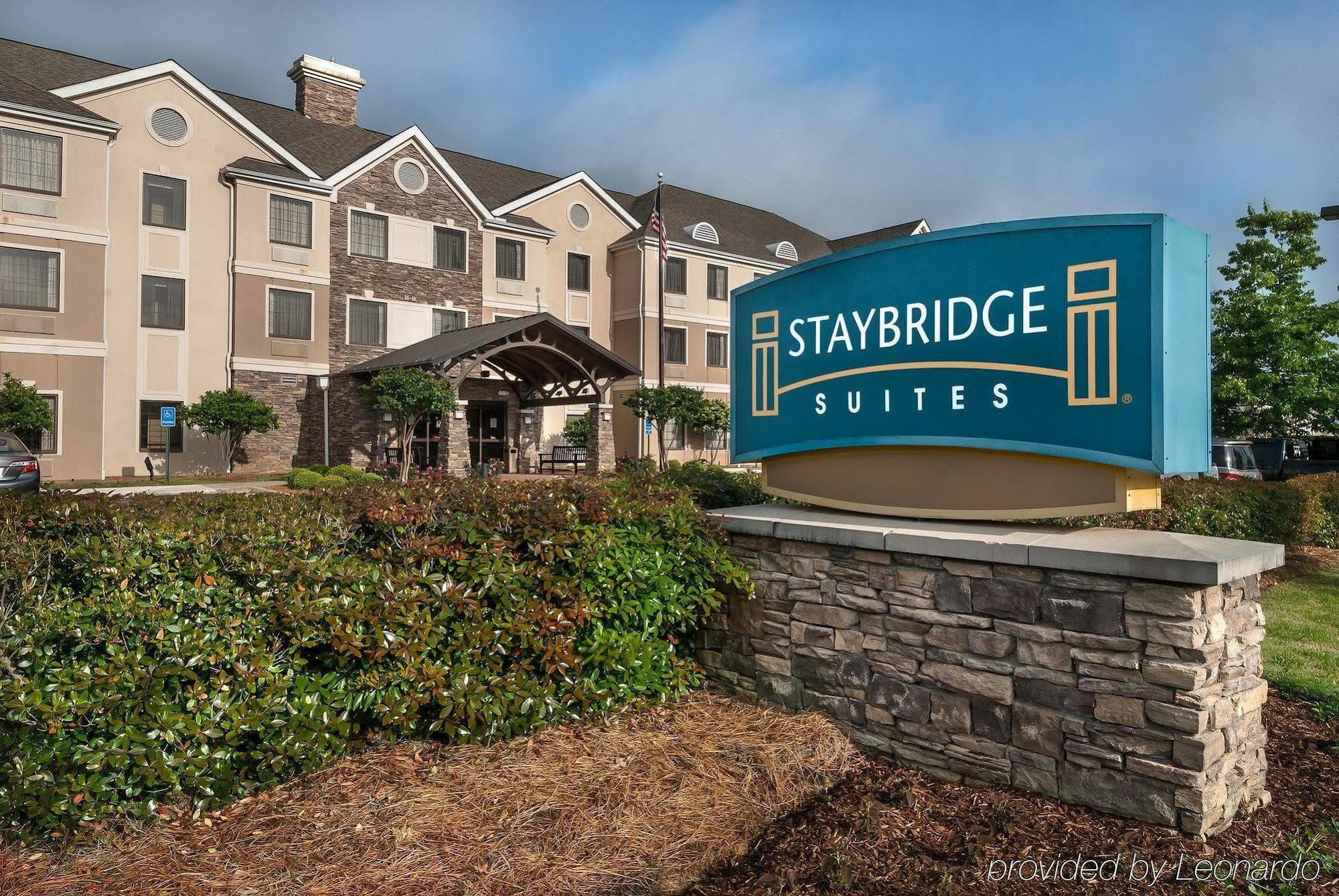 Staybridge Suites Jackson, An Ihg Hotel Ridgeland Ngoại thất bức ảnh